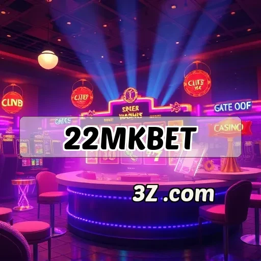 Esports e Apostas Incríveis no 22mkbet: Viva a Emoção!