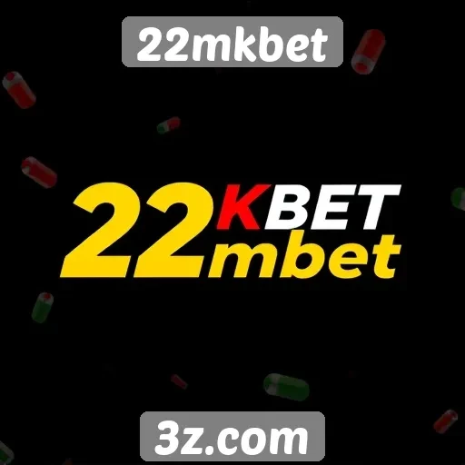 Análise da plataforma de apostas 22mkbet