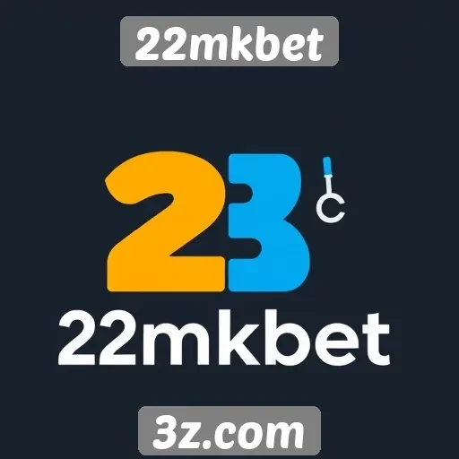 Atendimento ao cliente e suporte no site 22mkbet