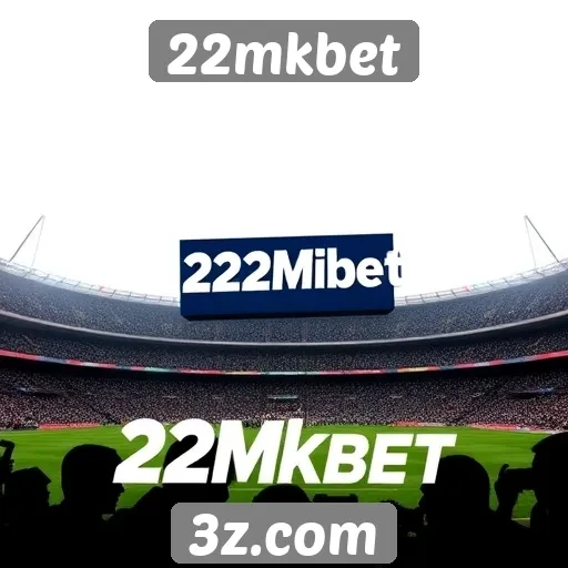 21mkbet e sua evolução no mercado de apostas