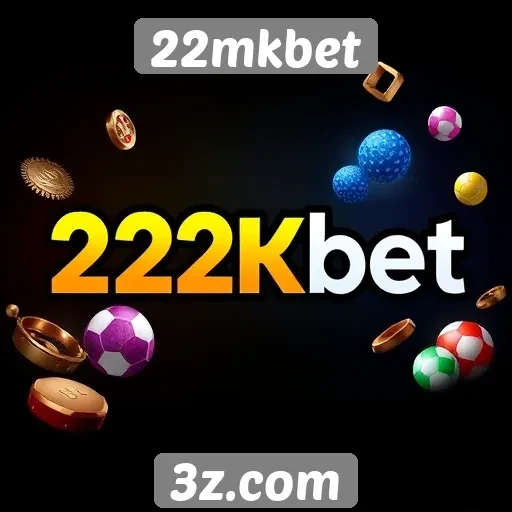 Plataforma 22mkbet oferece diversas opções de jogos