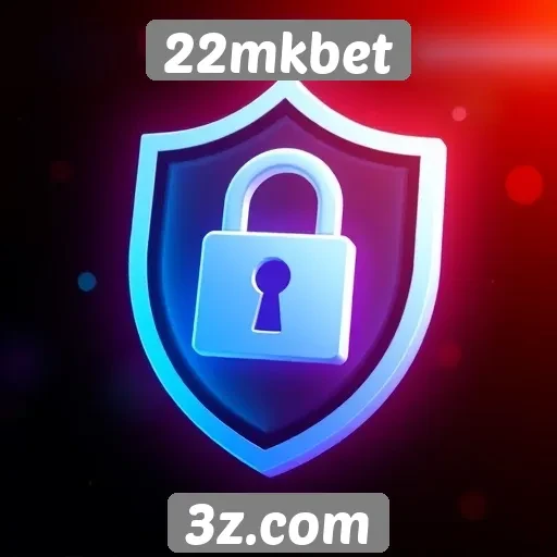 Recursos de segurança no 22mkbet em debate