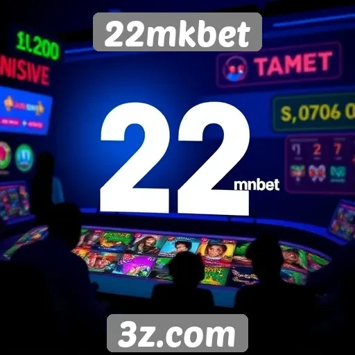 Feedback dos usuários sobre o 22mkbet é positivo