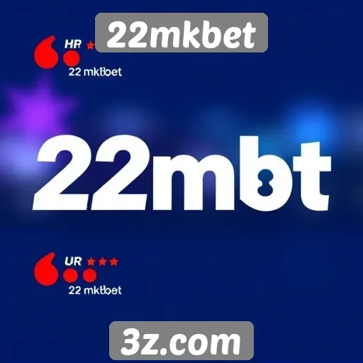 Opiniões de usuários sobre o 22mkbet